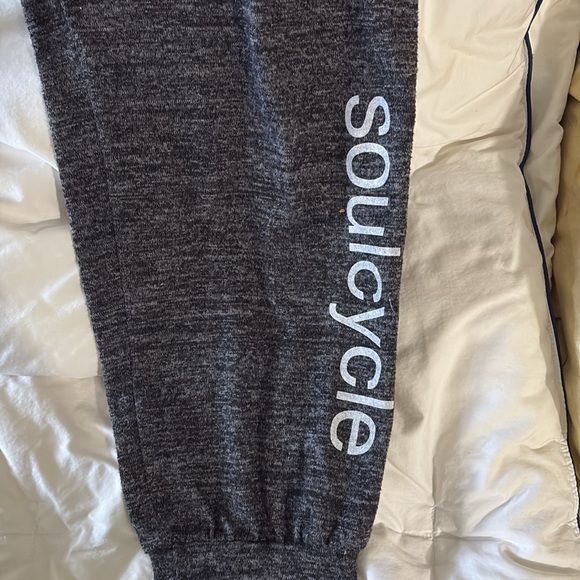 soulcycle sweats - Picture 2 of 3
